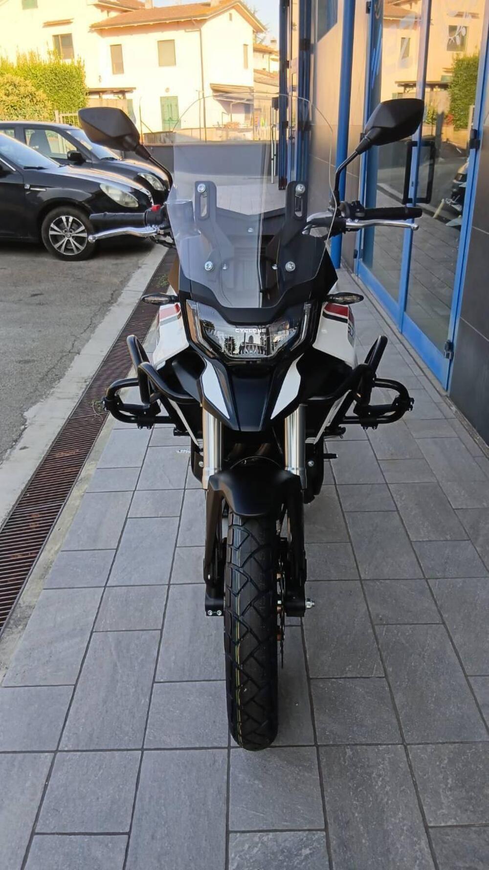 Cyclone RX600 (2025 - 26) (2)