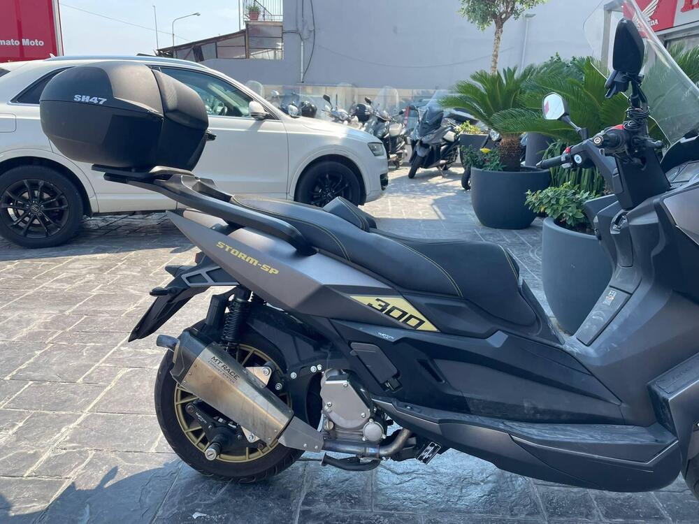 Wottan Motor Storm-S 300 (2020 - 25) (3)