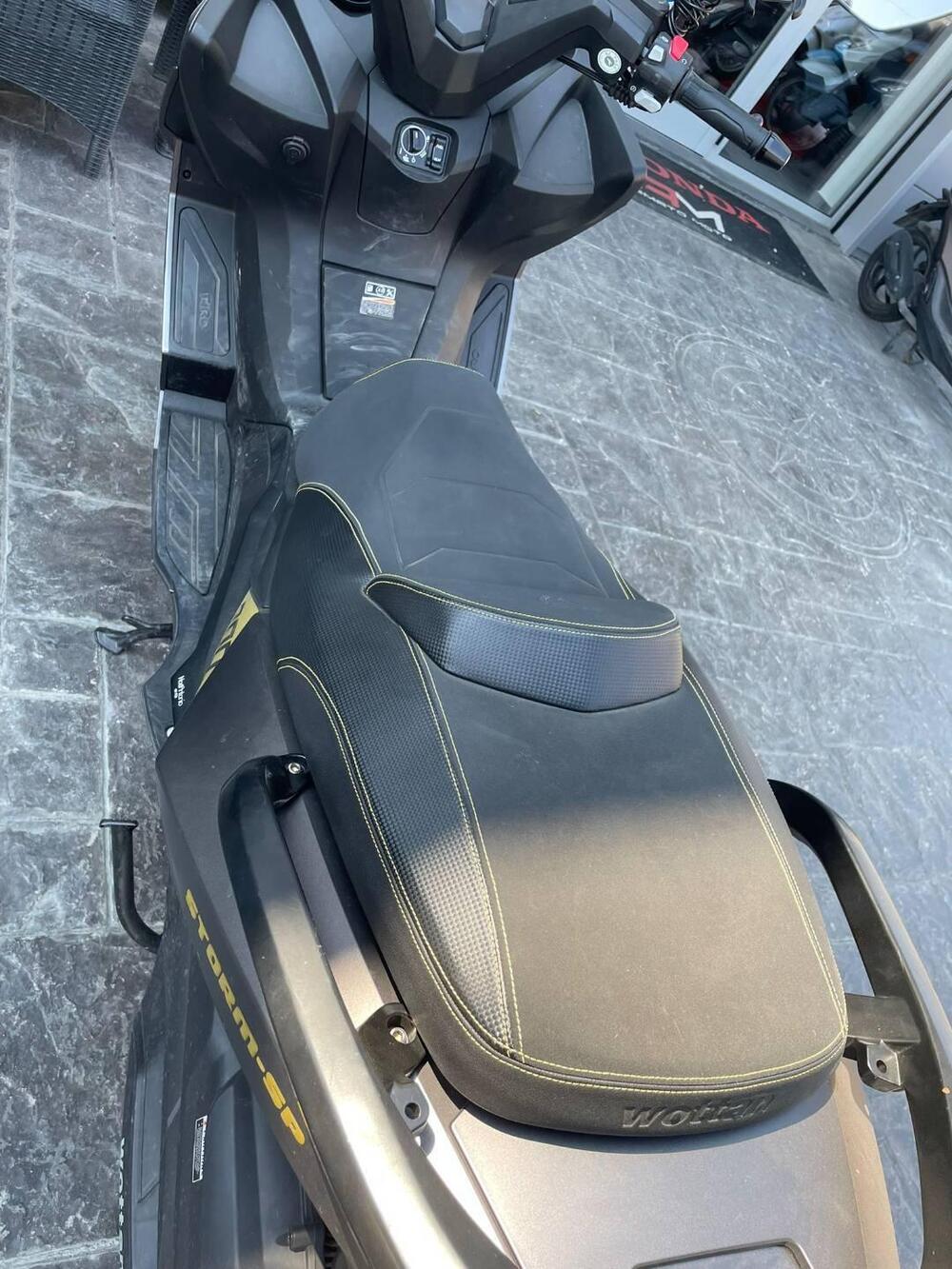 Wottan Motor Storm-S 300 (2020 - 25) (5)