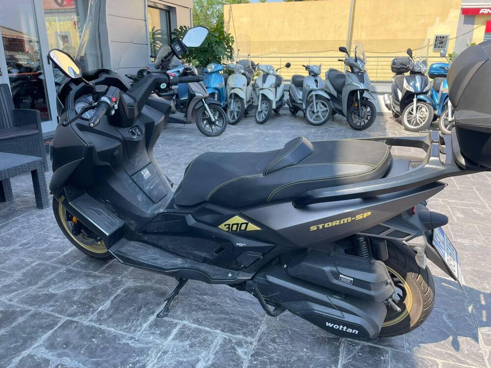 Wottan Motor Storm-S 300 (2020 - 25) (8)