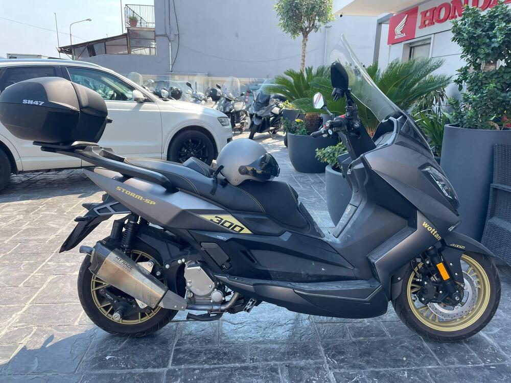 Wottan Motor Storm-S 300 (2020 - 25) (9)