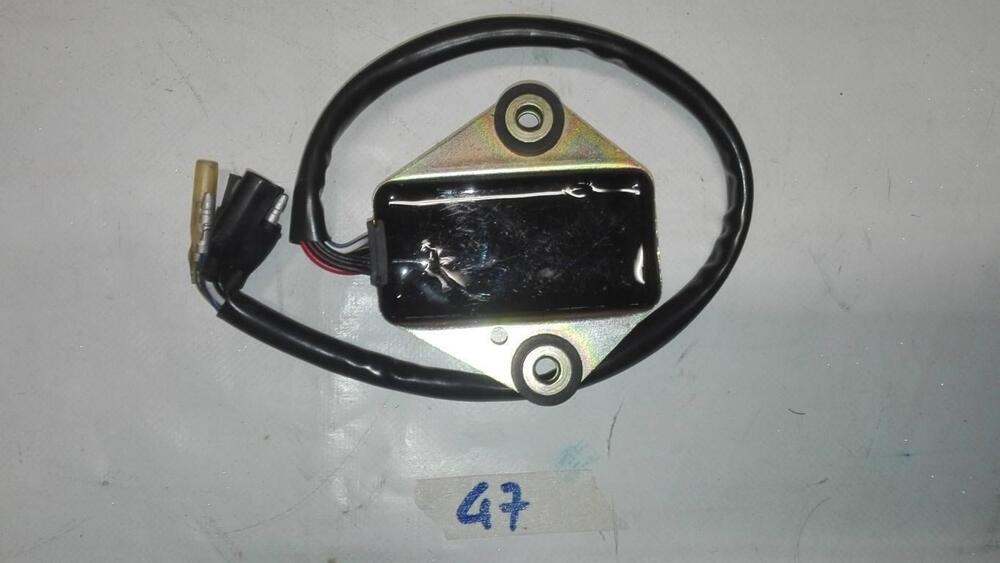 Centralina Kokusan (3)