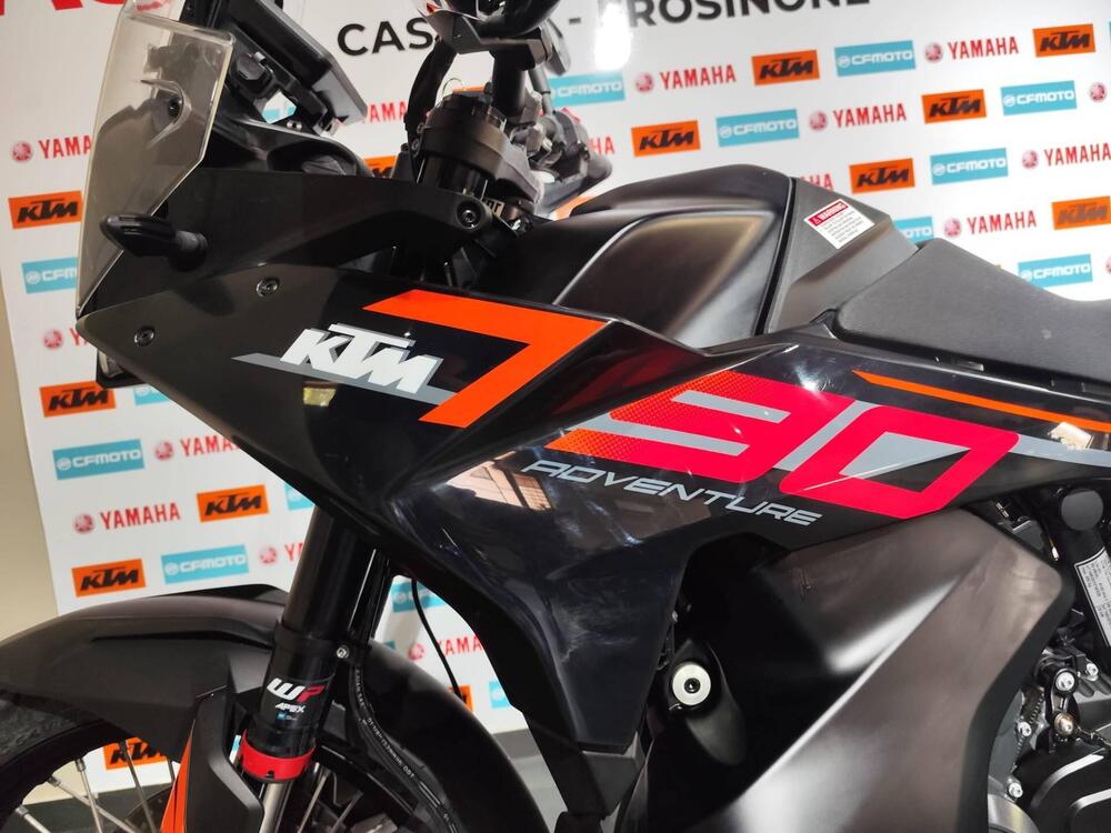 KTM 790 Adventure (2023 - 24) (2)