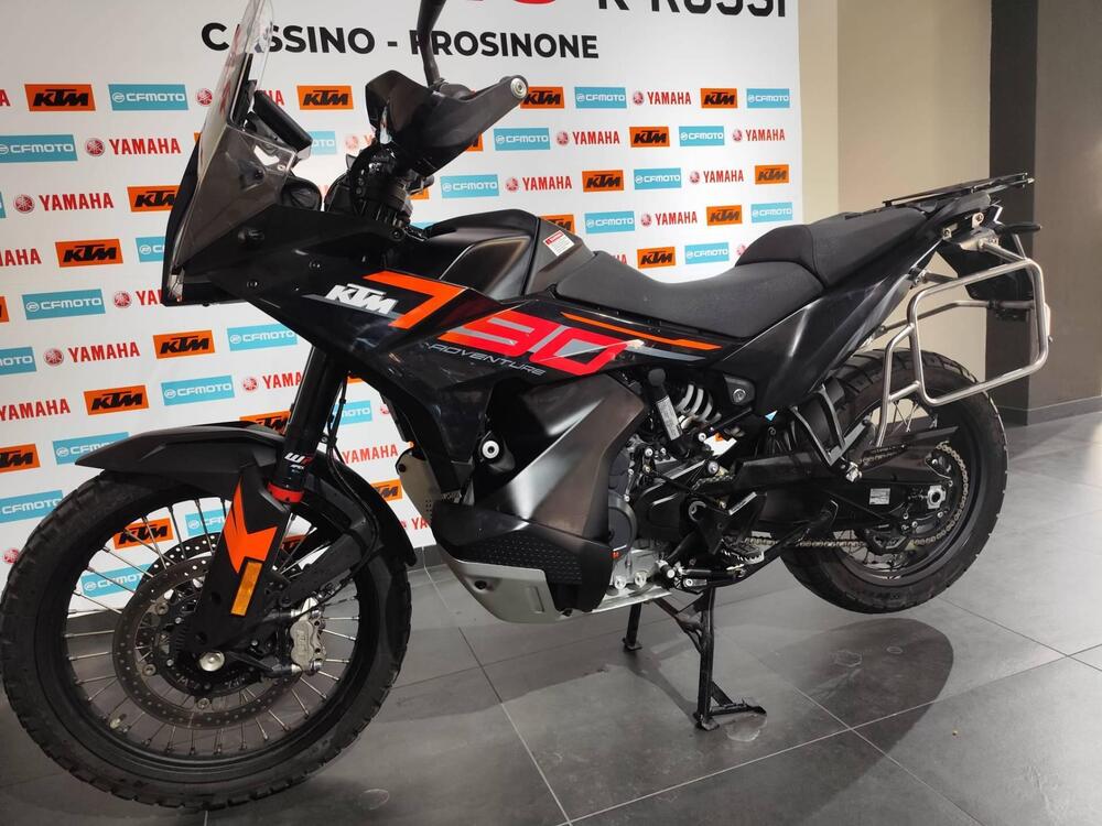 KTM 790 Adventure (2023 - 24) (3)
