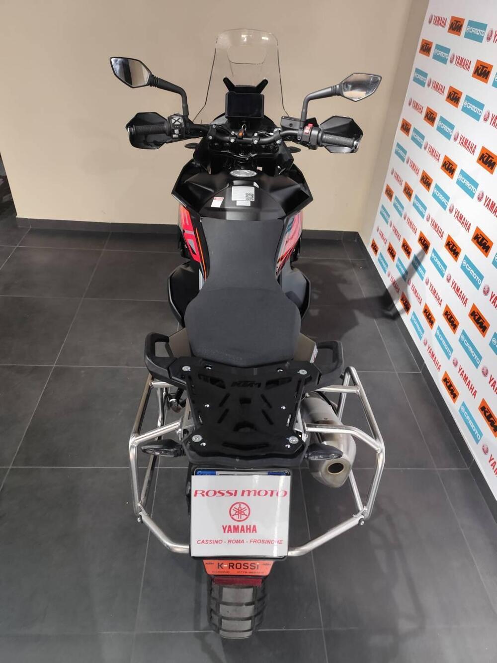 KTM 790 Adventure (2023 - 24) (5)