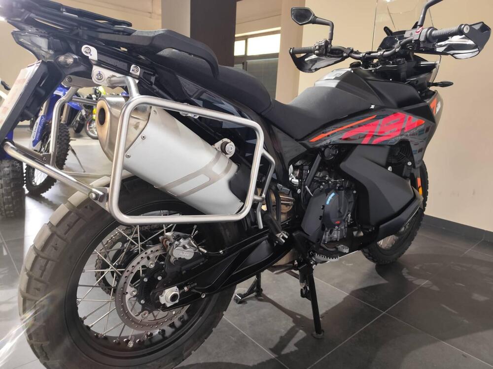 KTM 790 Adventure (2023 - 24) (6)