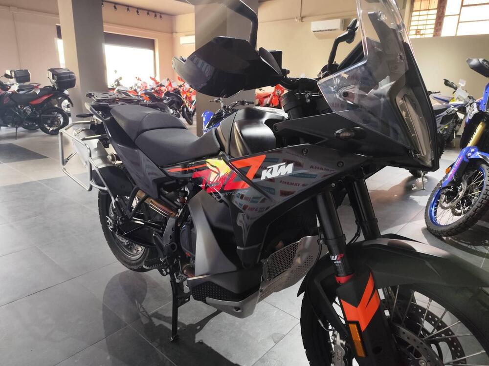 KTM 790 Adventure (2023 - 24) (7)