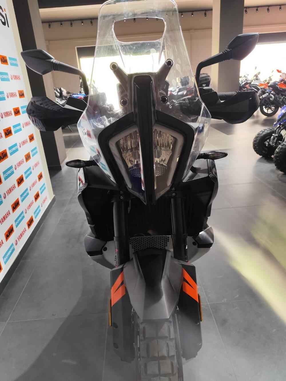KTM 790 Adventure (2023 - 24) (8)