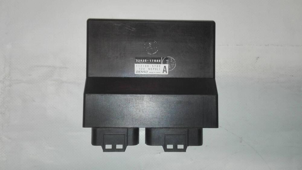 Centralina Suzuki Bandit 650