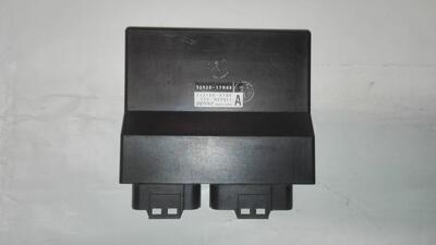 Centralina Suzuki Bandit 650