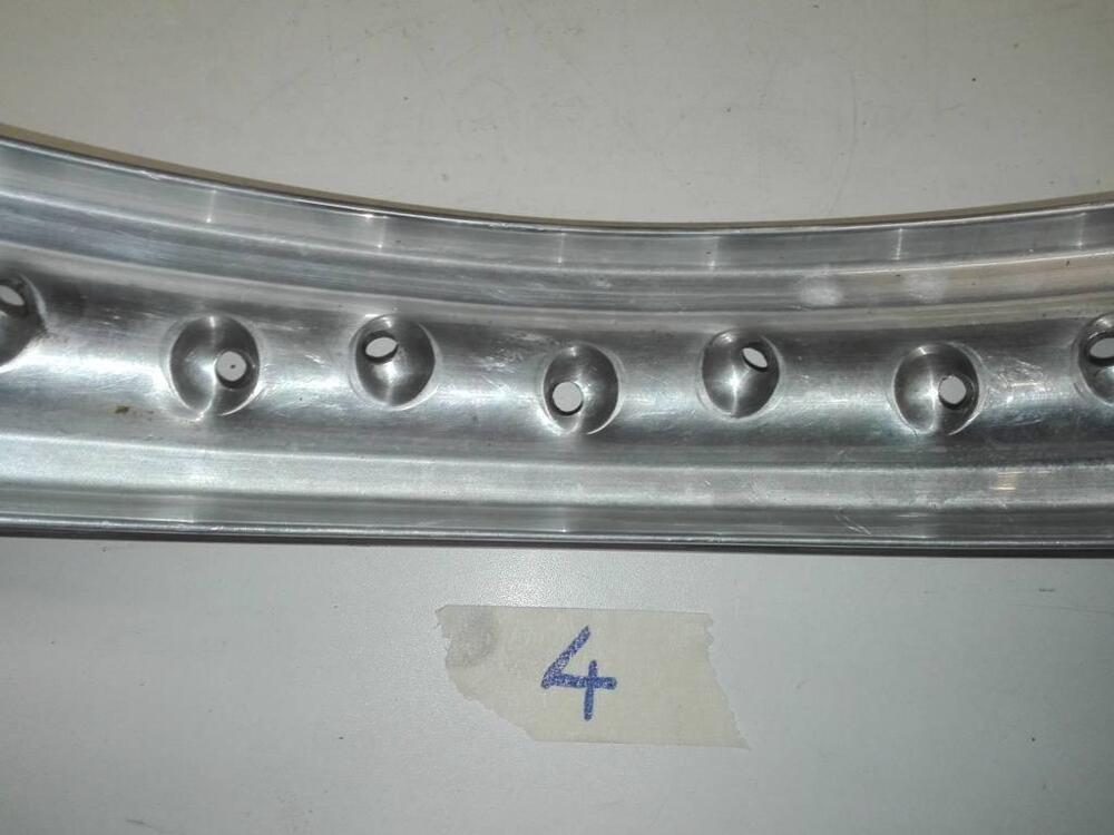 Cerchio Akront 18 pollici bordi alti (4)