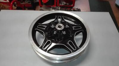 CERCHIO POST.HONDA CBX 1000