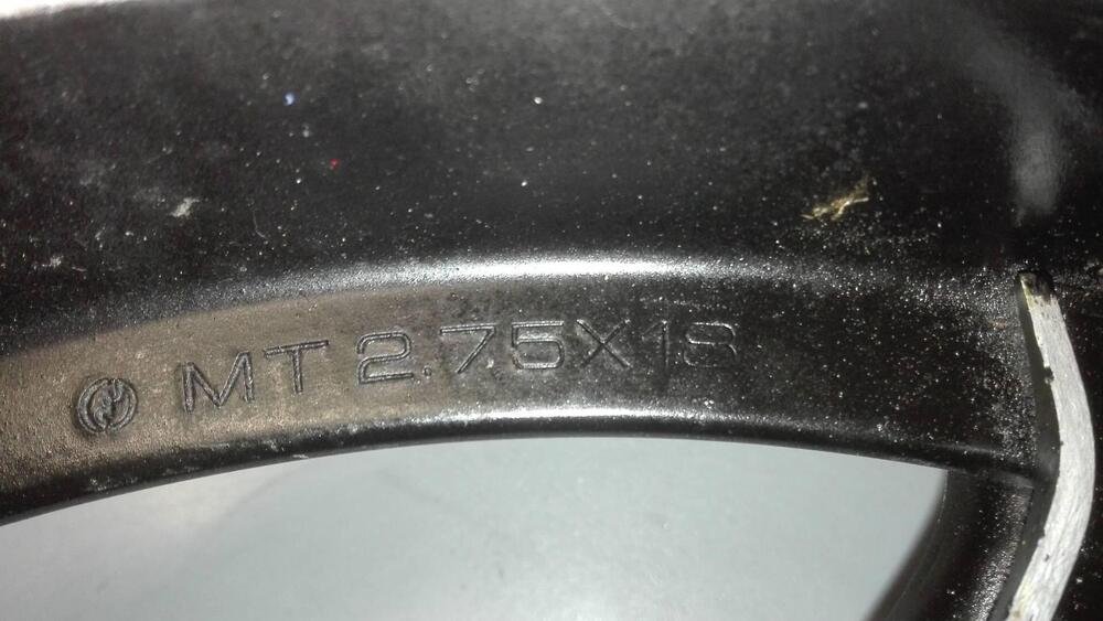 CERCHIO POST.HONDA CBX 1000 (5)