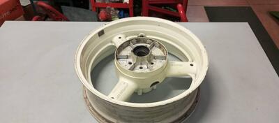 CERCHIO POSTERIORE SUZUKI