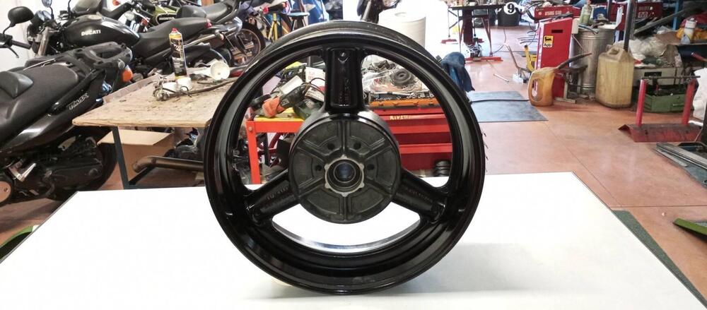 CERCHIO POSTERIORE SUZUKI GSX-R 600 SRAD