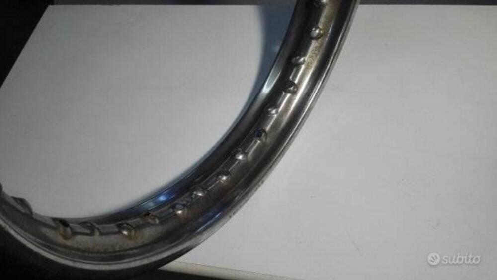 Cerchio Radaelli 17 pollici X 2,15 pollici (4)