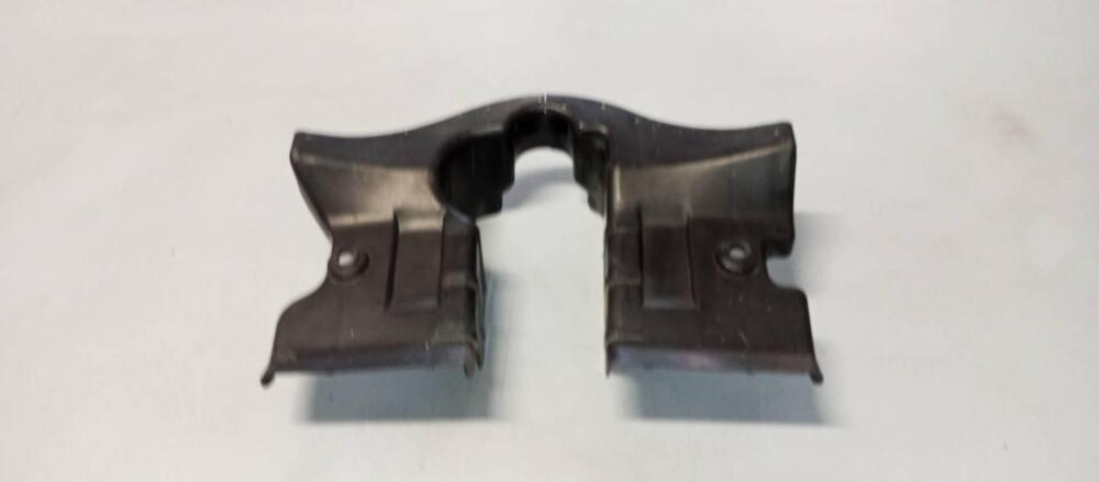 CHIUSURA CARENA ANTERIORE HONDA CX 500 TURBO