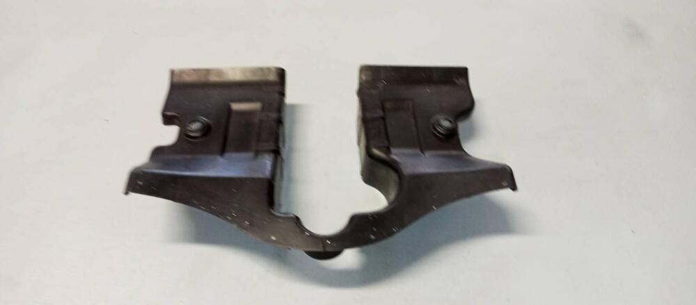 CHIUSURA CARENA ANTERIORE HONDA CX 500 TURBO (3)