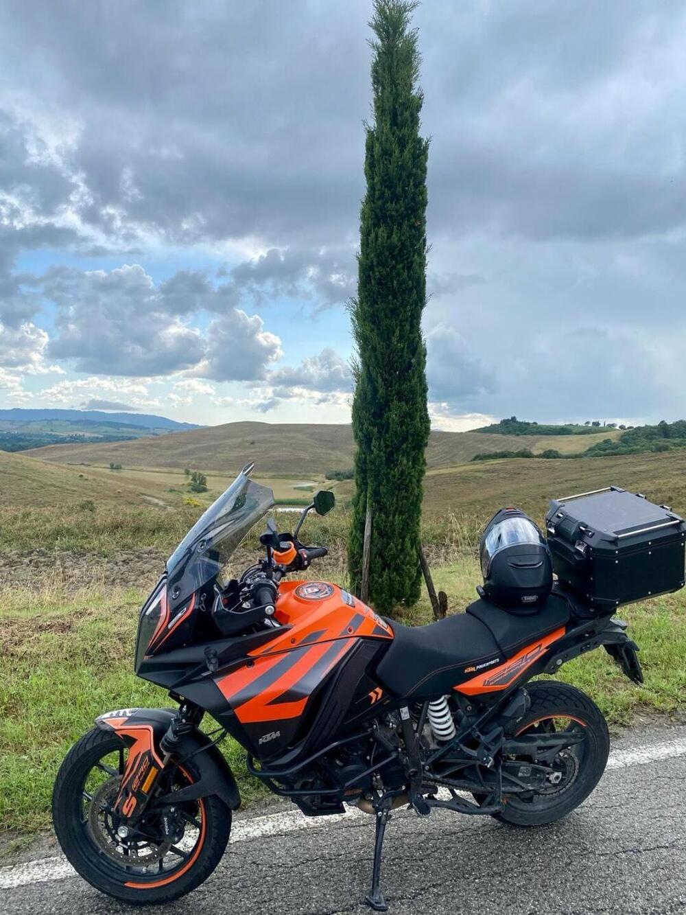 KTM 1290 Super Adventure S (2017 - 20) (6)