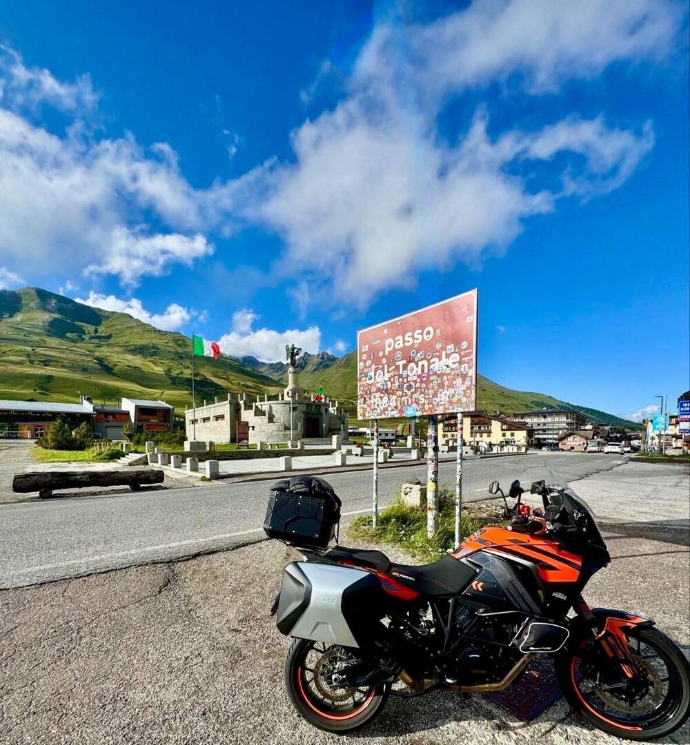 KTM 1290 Super Adventure S (2017 - 20) (11)