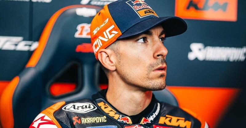 MotoGP 2025. GP di Austria. Anche Maverick Vinales torna in pista a Spielberg