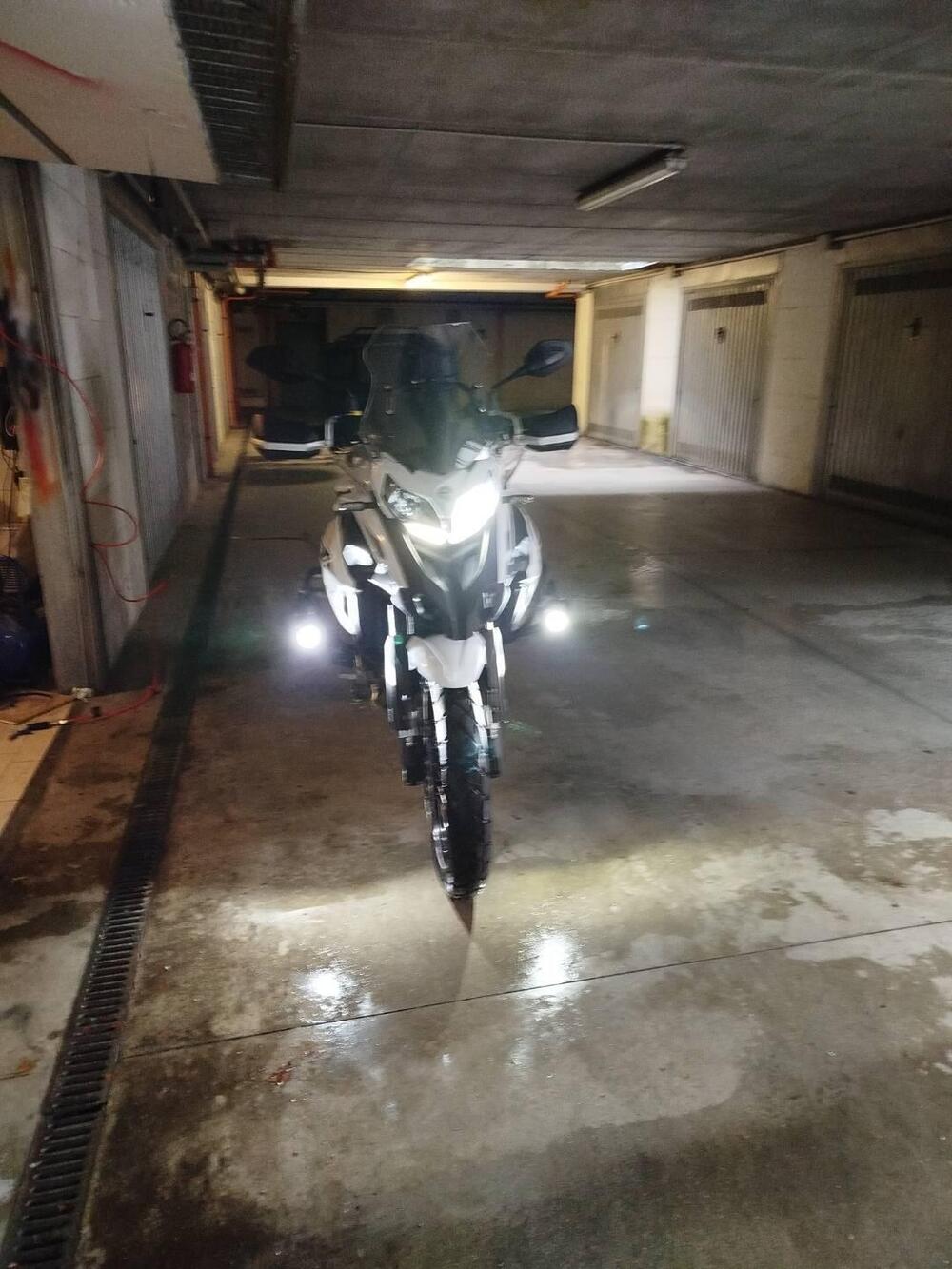 Benelli TRK 502X (2021 - 26) (4)