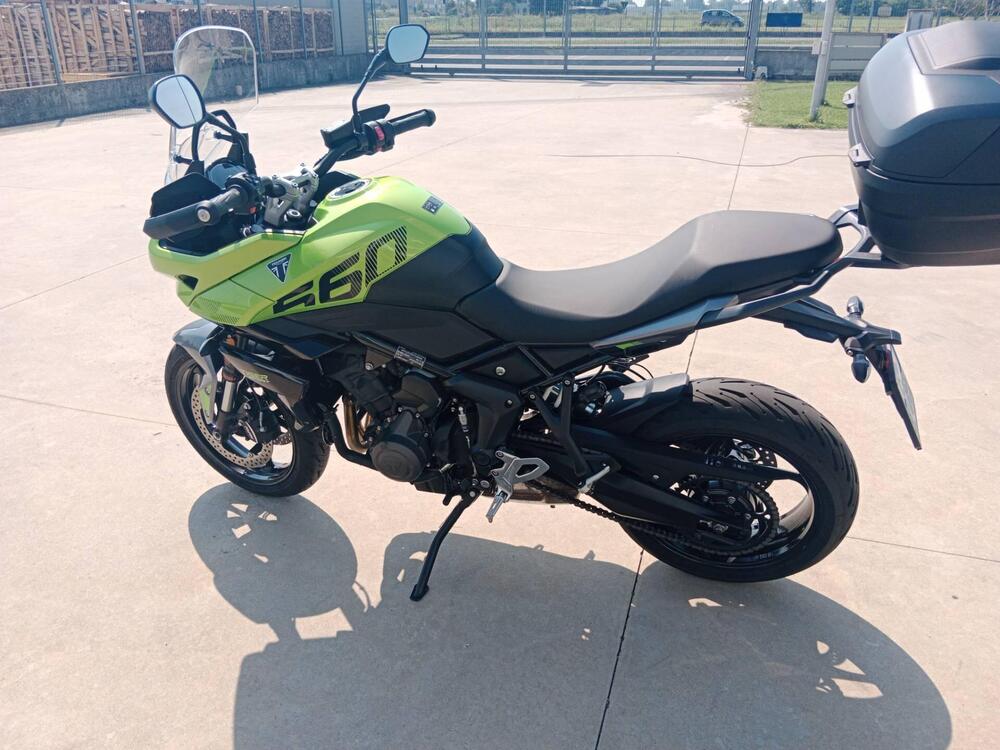 Triumph Tiger Sport 660 (2025) (3)