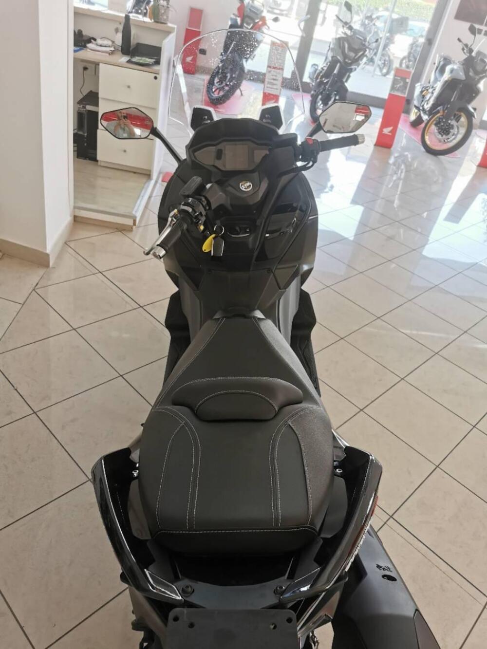 Sym Maxsym TL 508 (2021 - 24) (6)