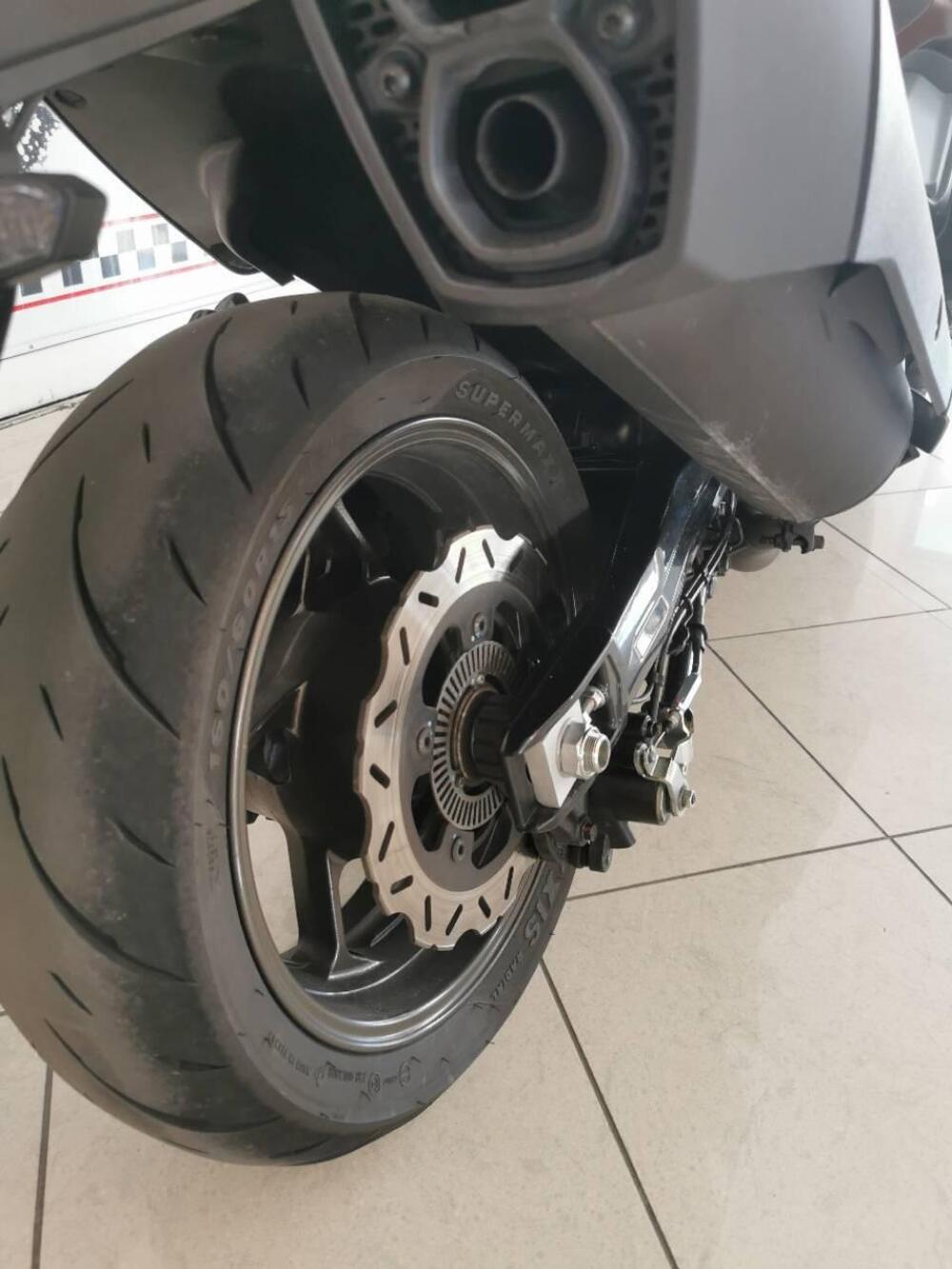 Sym Maxsym TL 508 (2021 - 24) (7)