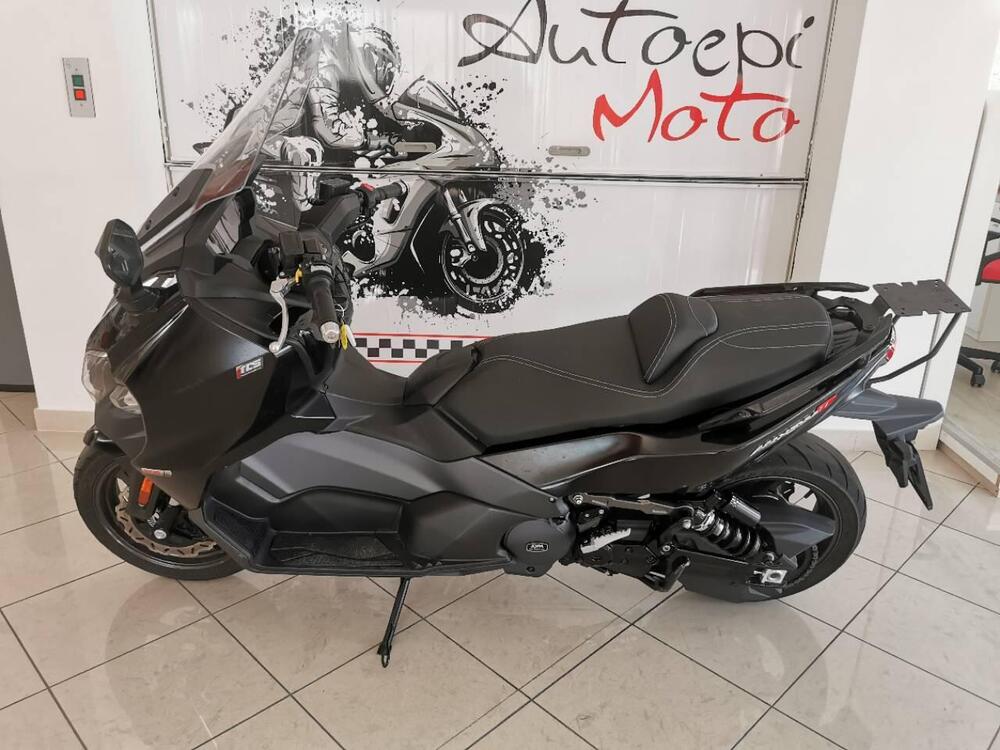 Sym Maxsym TL 508 (2021 - 24)