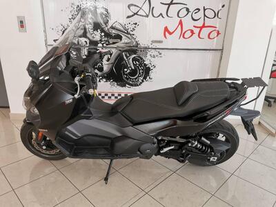 Sym Maxsym TL 508 (2021 - 24) usata