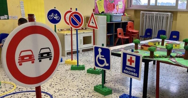 L&rsquo;educazione stradale nelle scuole &egrave; facoltativa. Deve diventare obbligatoria