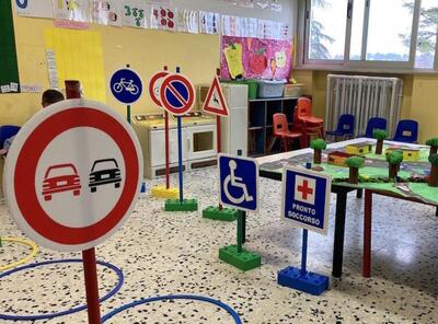 L&rsquo;educazione stradale nelle scuole &egrave; facoltativa. Deve diventare obbligatoria