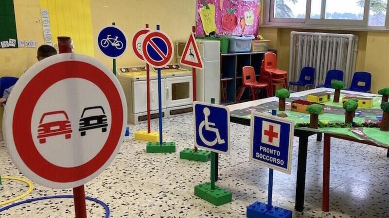 L&rsquo;educazione stradale nelle scuole &egrave; facoltativa. Deve diventare obbligatoria