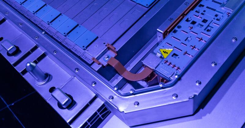 CATL rivoluziona la manutenzione delle batterie: riparare invece di sostituire, con costi ridotti fino all&rsquo;80%