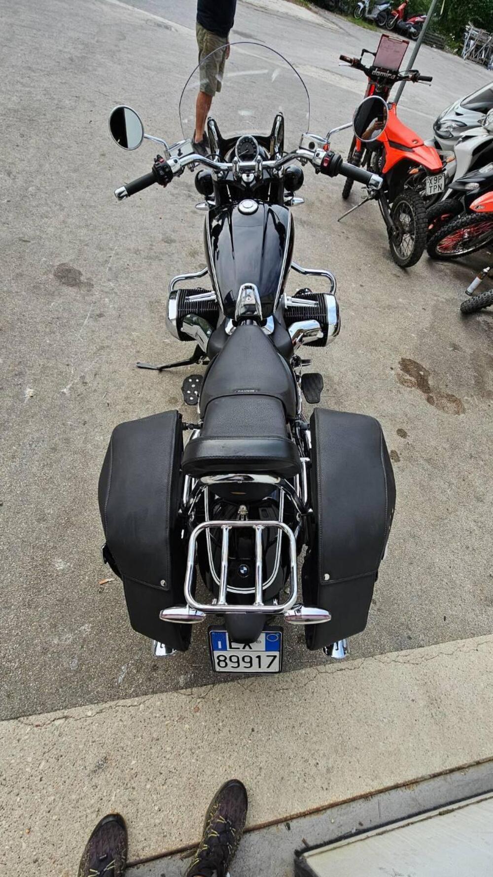 Bmw R 18 (2020 - 24) (4)