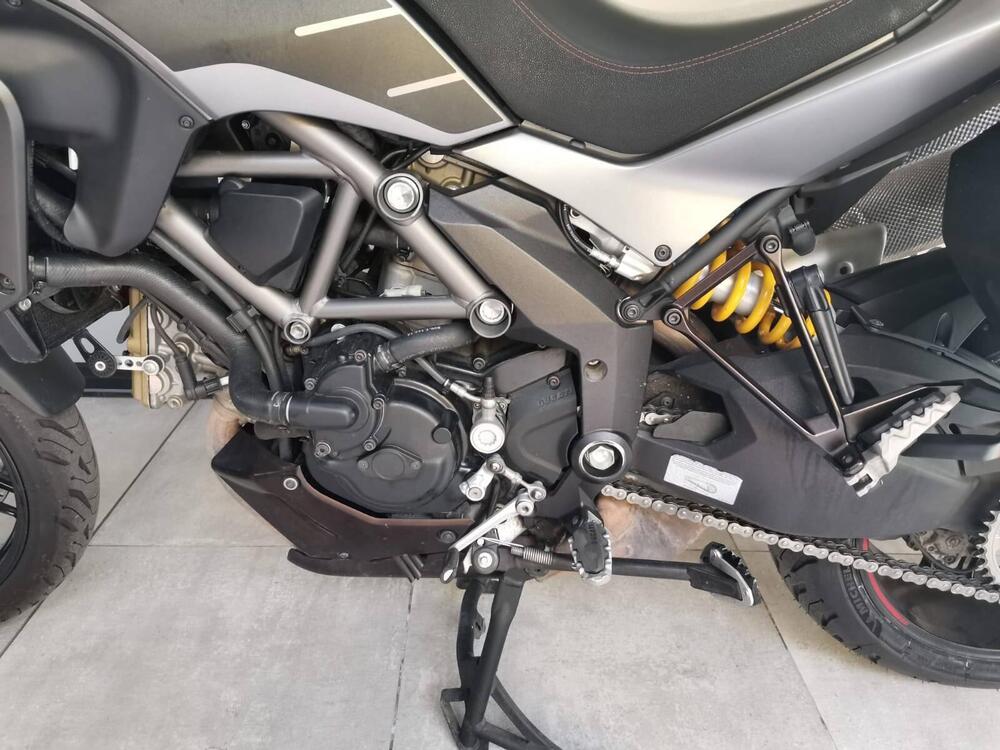 Ducati Multistrada 1200 S Granturismo (2013 - 14) (6)