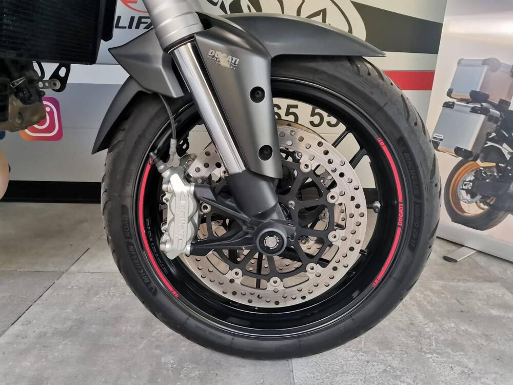 Ducati Multistrada 1200 S Granturismo (2013 - 14) (13)