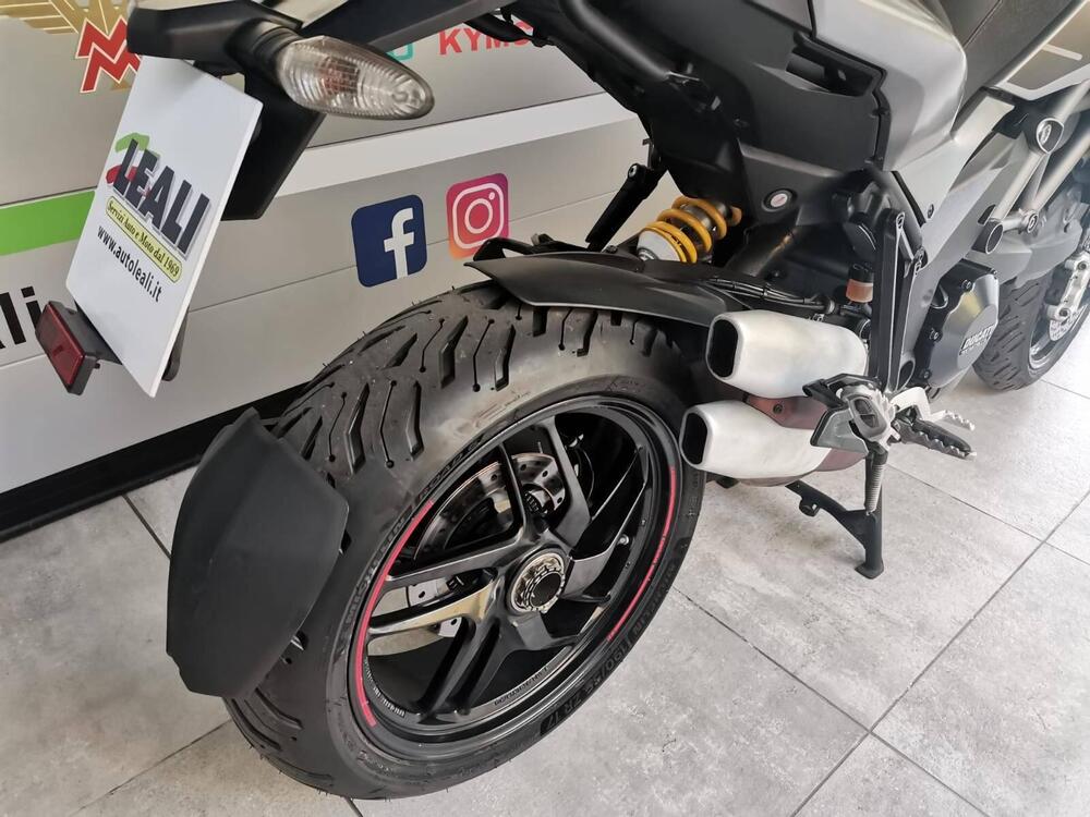 Ducati Multistrada 1200 S Granturismo (2013 - 14) (16)
