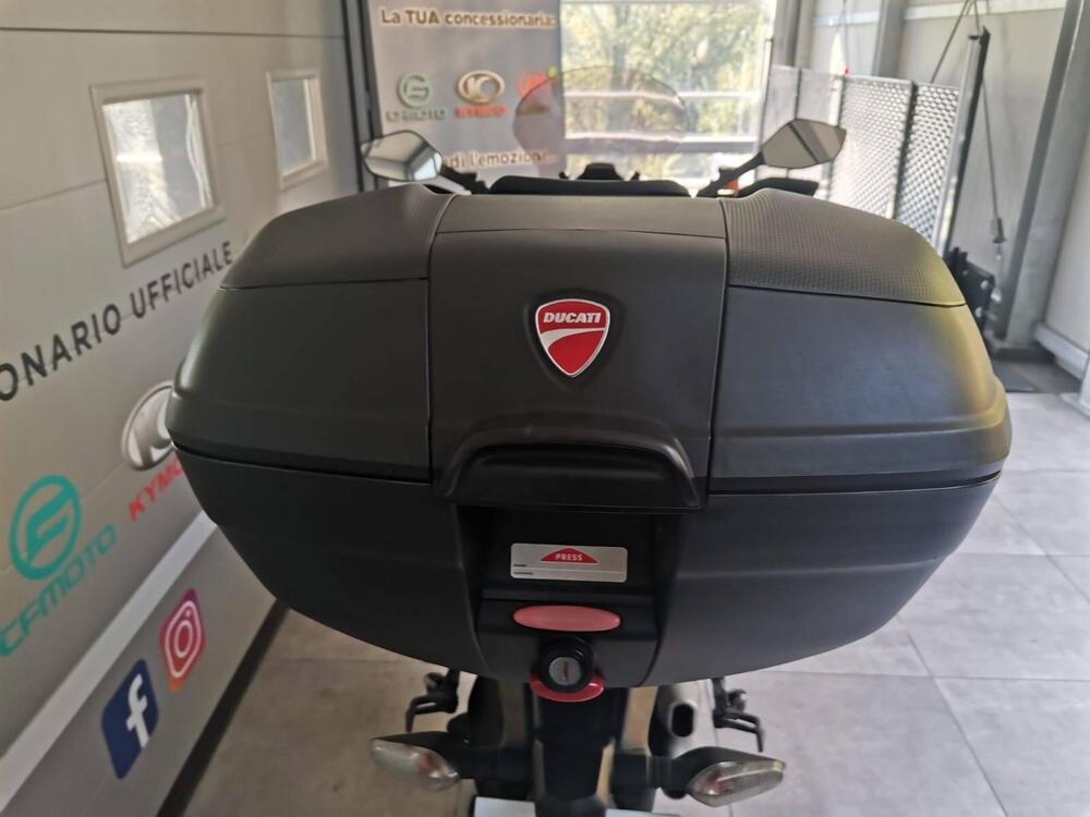 Ducati Multistrada 1200 S Granturismo (2013 - 14) (17)