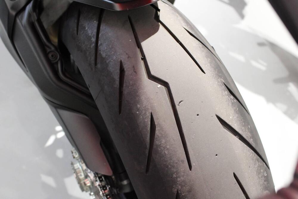 Ducati Streetfighter V2 (2022 - 24) (6)