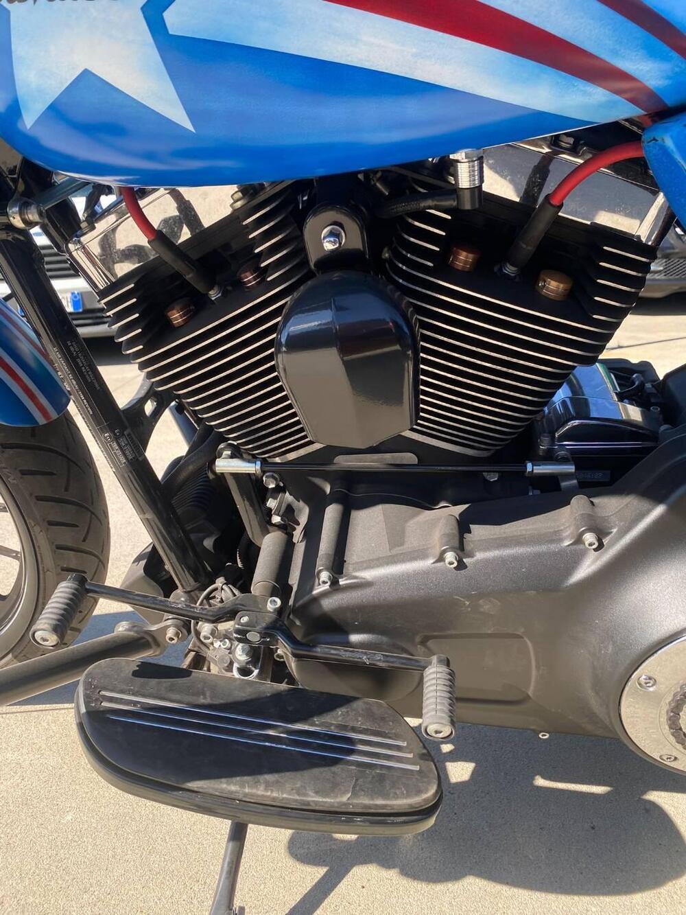 Harley-Davidson 1690 Street Glide Special (2014 - 16) - FLHX (12)