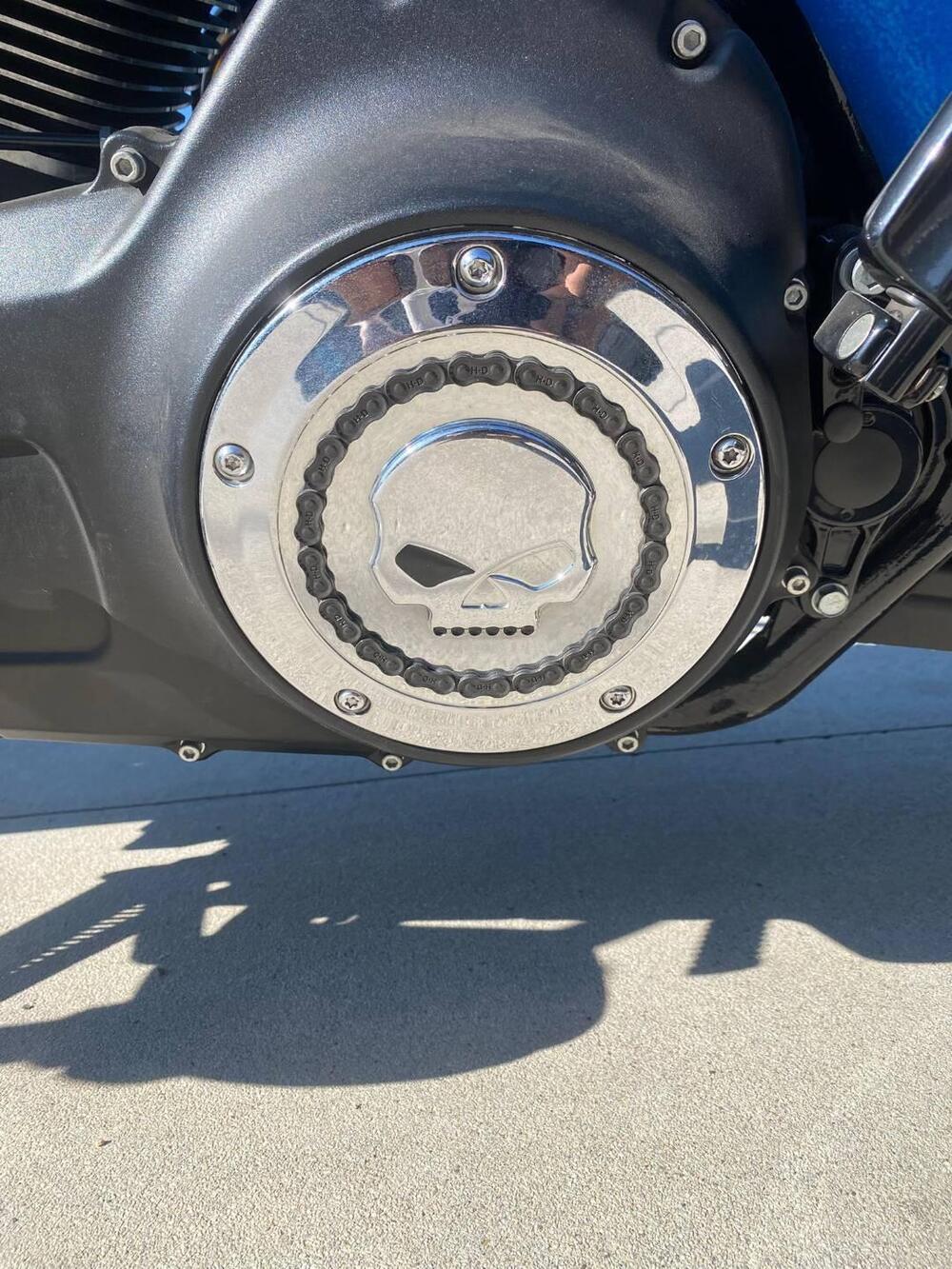 Harley-Davidson 1690 Street Glide Special (2014 - 16) - FLHX (13)