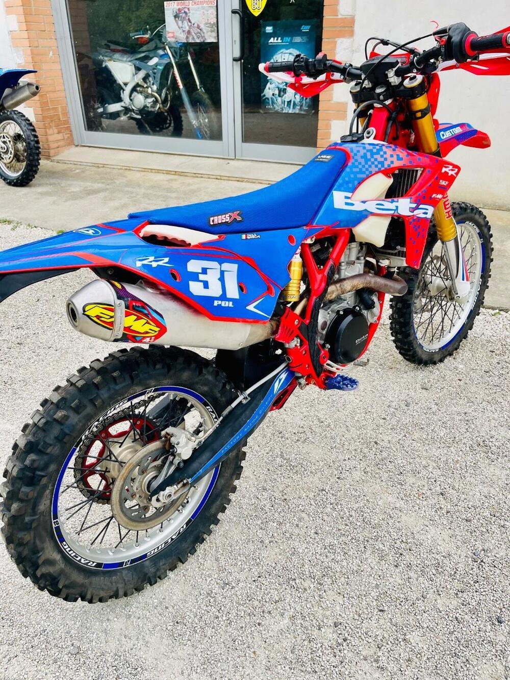 Betamotor RR 430 4T Enduro (2017) (2)