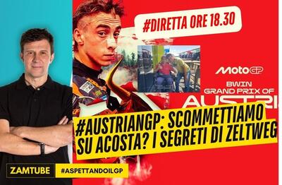 I segreti di Zeltweg. Con Elvio Deganello [VIDEO]