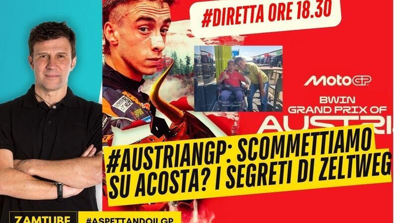 I segreti di Zeltweg. Con Elvio Deganello [VIDEO]
