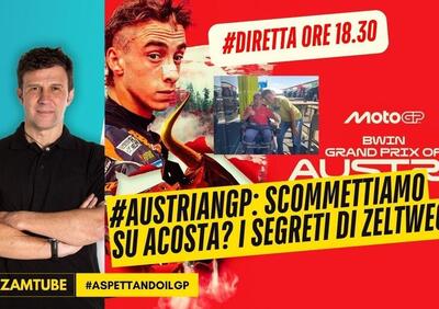 I segreti di Zeltweg. Con Elvio Deganello [VIDEO]