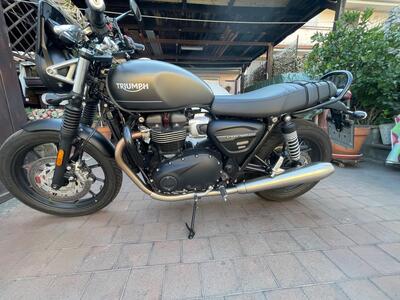 Triumph Speed Twin 900 (2023 - 24) usata