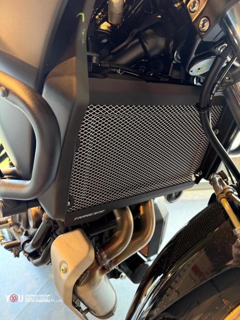 Yamaha Tracer 7 (2021 - 24) (2)