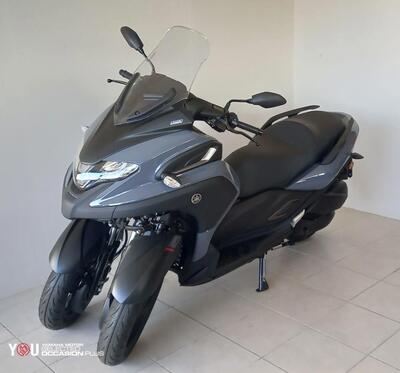 Yamaha Tricity 300 (2021 - 24) usata